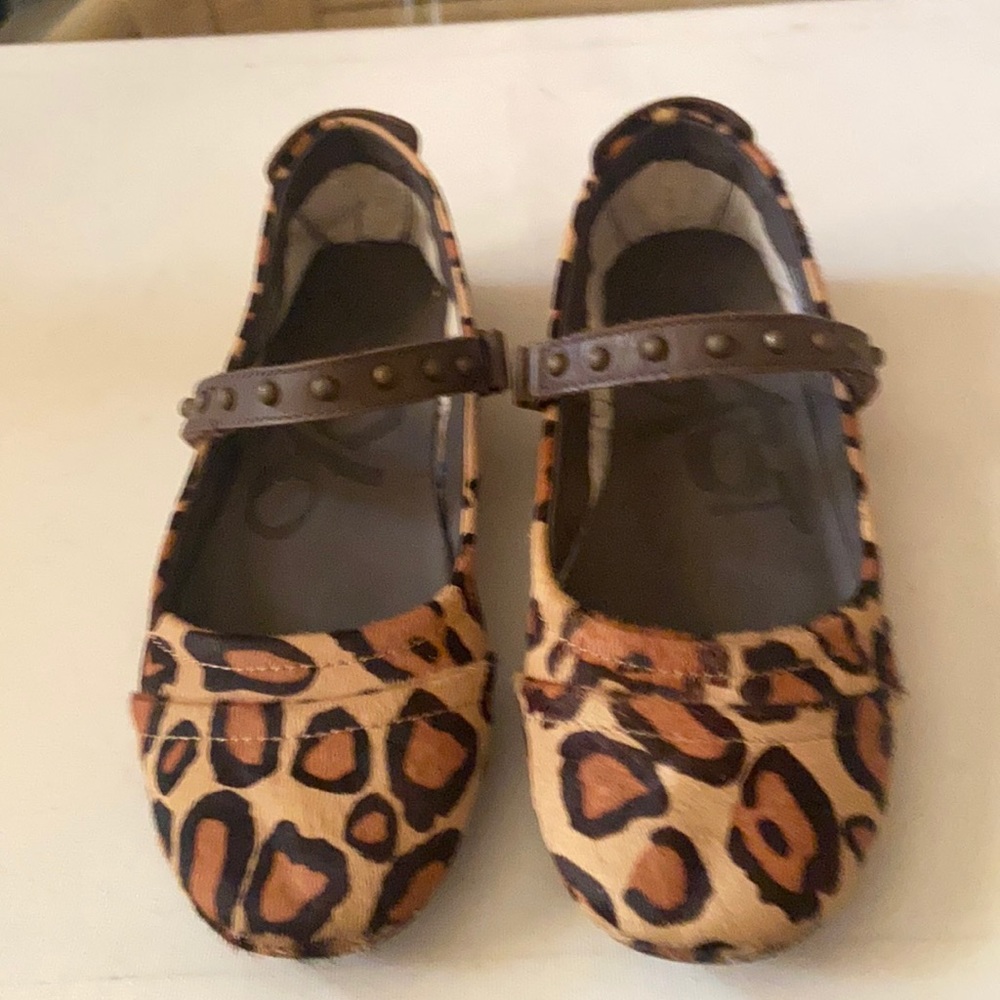 OTBT shoes
